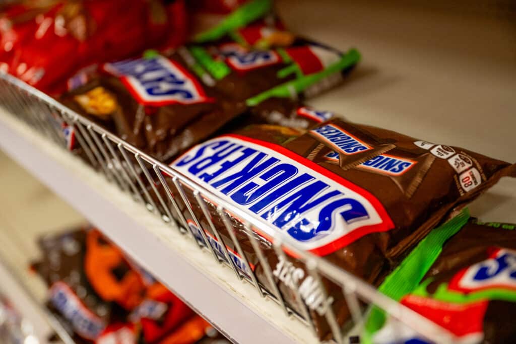 1754629213 Here’s what your child’s candy-sorting habits say about their personality this spooky season