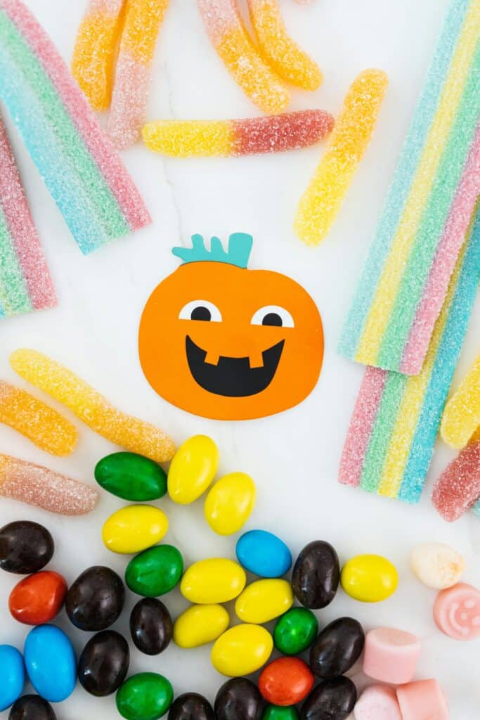 Here’s what your child’s Halloween candy-sorting habits say about their personality