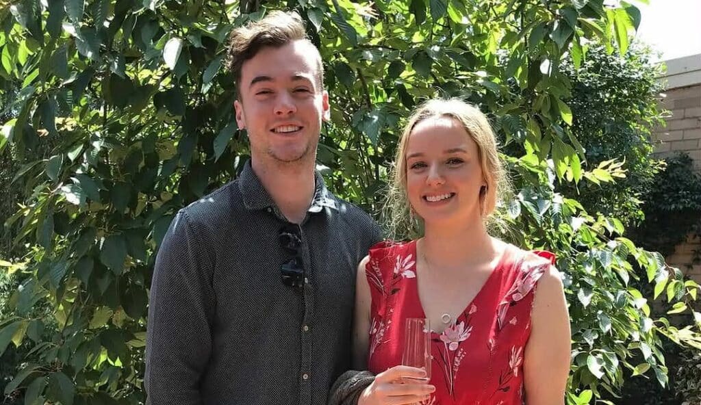 Influencer Stacey Hatfield Dead Following 'Rare' Labor Complications, Husband Confirms