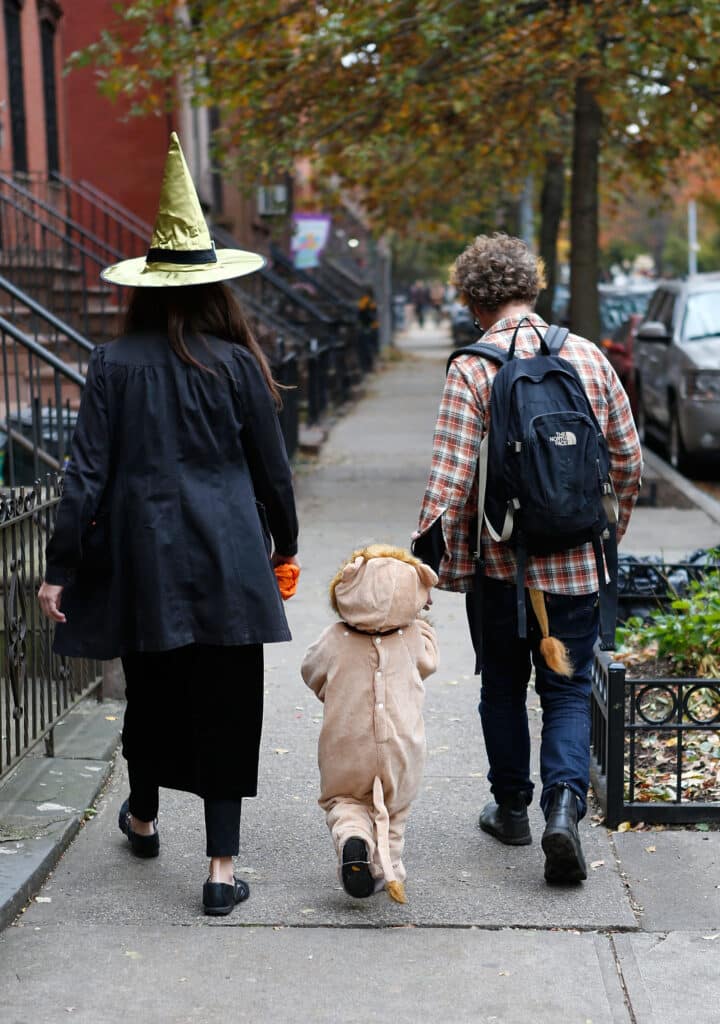 155081763 Keep your little ones safe this spooky season with these Halloween safety tips for kids