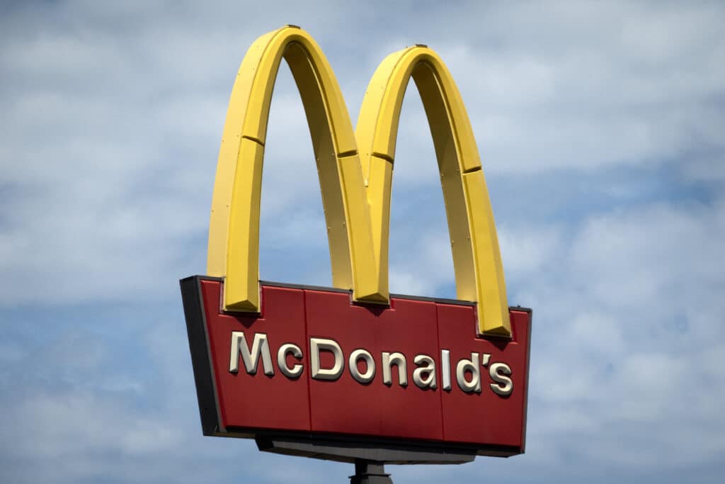 2214914688 McDonald’s announces the return of Happy Meal® Boo Buckets — with two new ghoulie friends