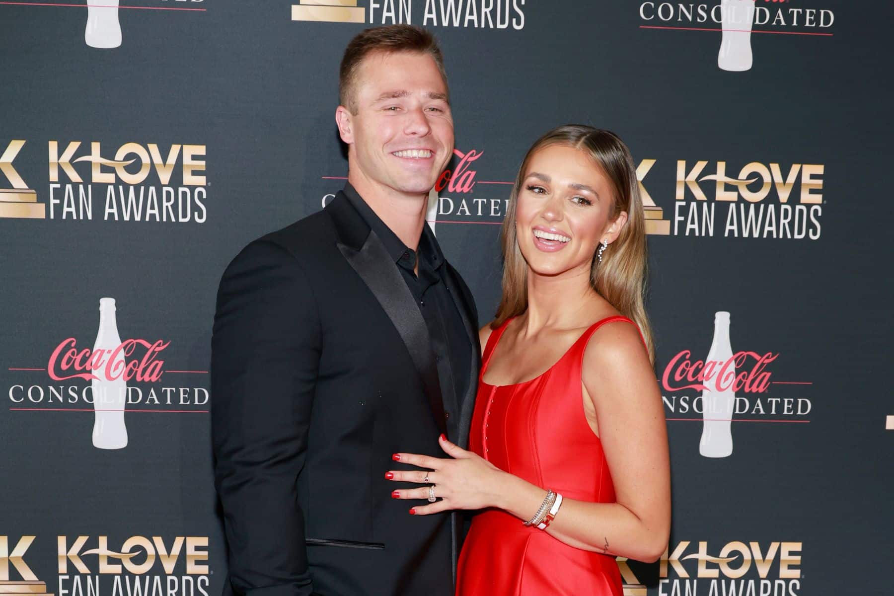 Sadie Robertson Shares How She Convinced Her Husband On Baby Name