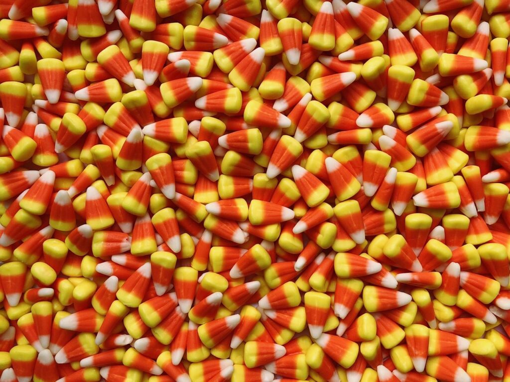 The 10 worst Halloween candy to hand out on Halloween — and why kids often trade them away