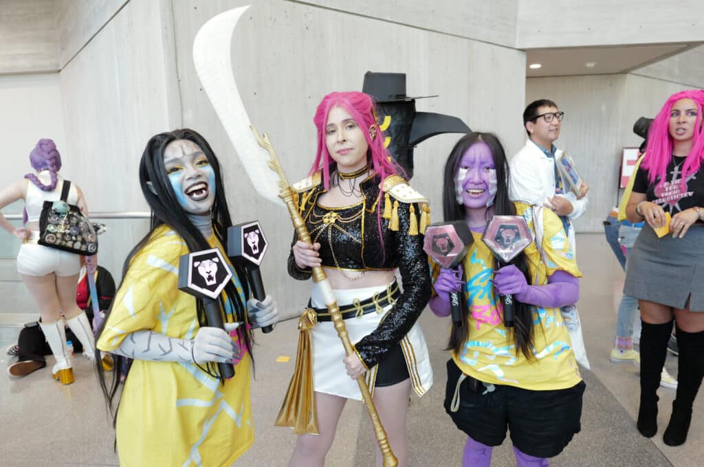 2240166726 These are the Halloween costumes people are searching for the most this year, according to Google