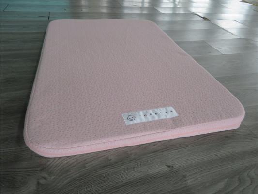 Urgent recall issued for Pack N Play mattress that could pose deadly entrapment risk to infants