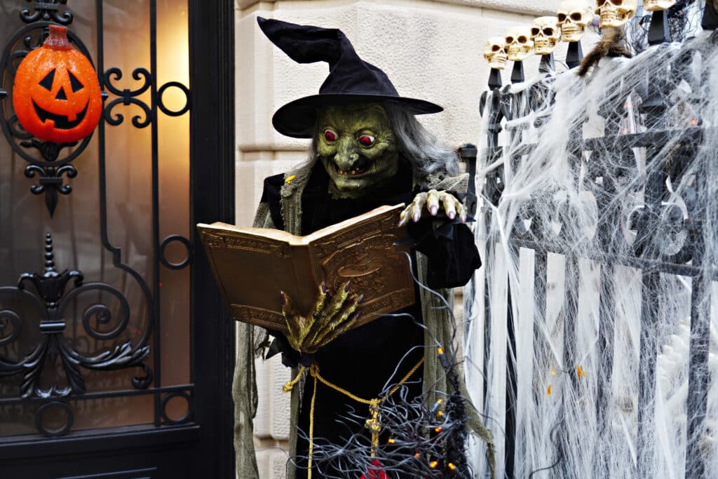 1282070306 What to do with all the Halloween candy once the kids have had their sugar-fueled fun