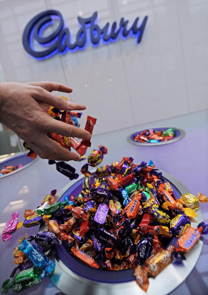 95868138 What to do with all the Halloween candy once the kids have had their sugar-fueled fun