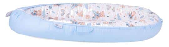 CPSC recalls thousands of baby products, including baby loungers, magnetic toys and safety gates