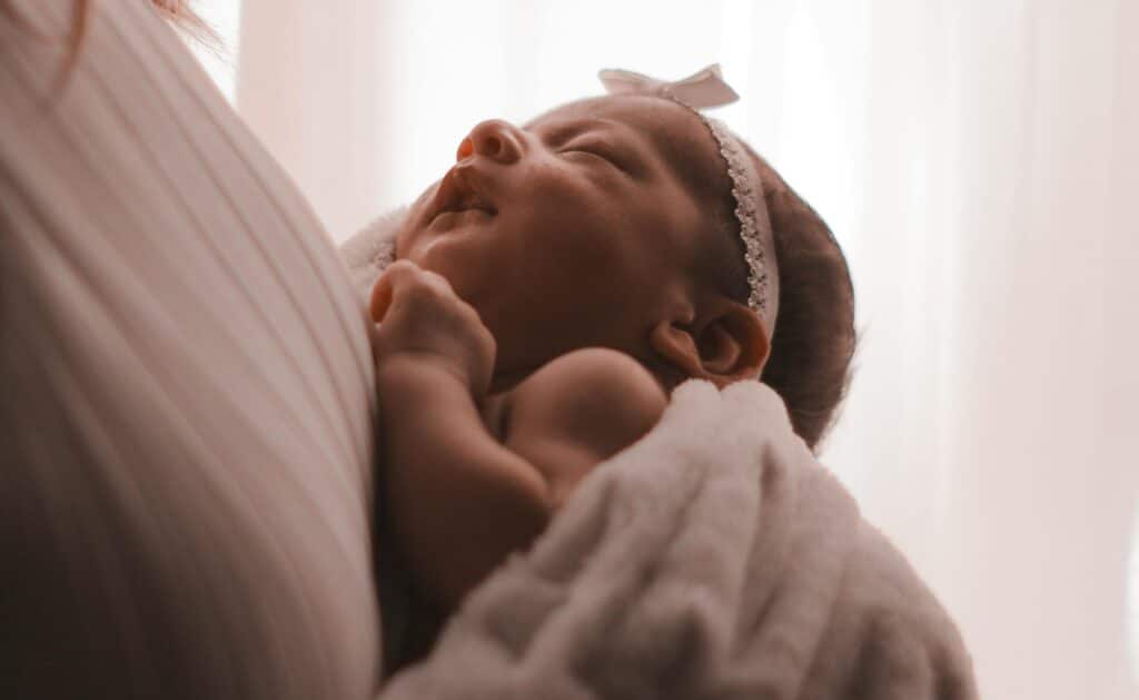 Rainbow baby names that’ll instill hope and color into your newborn girl’s miracle life