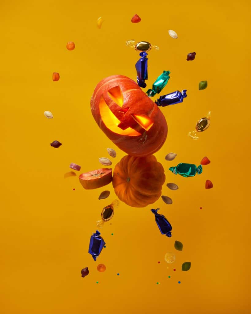 From coast to coast — these are the most popular Halloween candy in every state