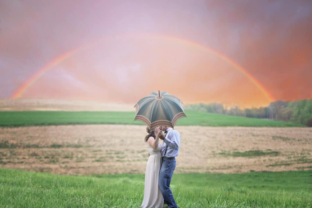 Rainbow baby names that’ll instill hope and color into your newborn girl’s miracle life