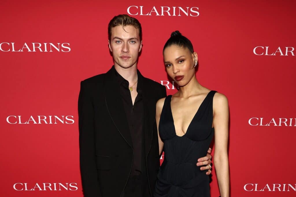 2206329921 Nara Smith just revealed baby No. 4’s name and it’s as whimsical and golden as you’d expect
