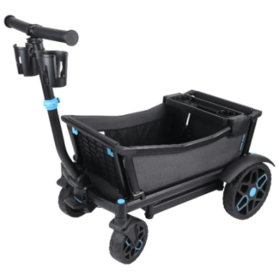 This popular Pack-N-Stroll wagon sold at Costco is being recalled due to risk of injury or death