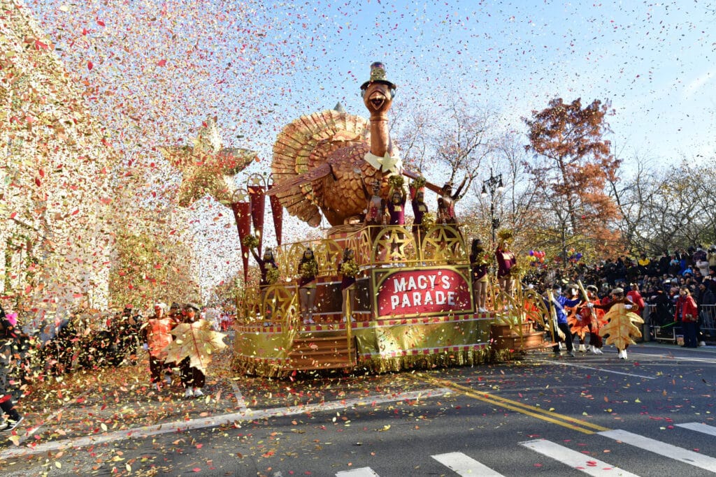 20 kid-friendly Thanksgiving traditions worth starting with your family this year 4 1355728018 20 kid-friendly Thanksgiving traditions worth starting with your family this year