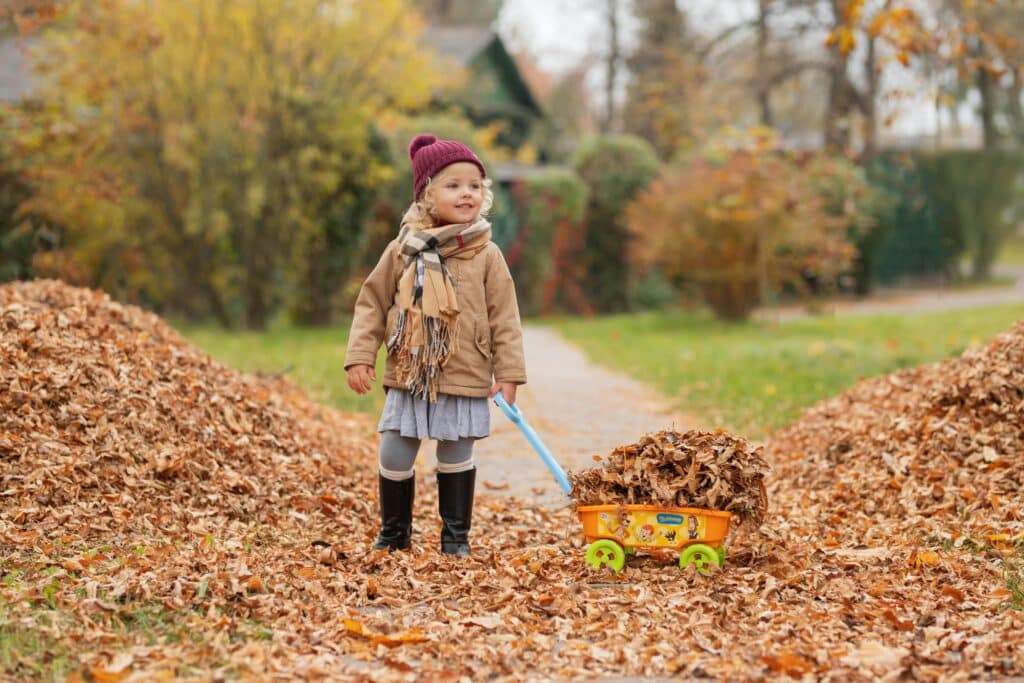 20 kid-friendly Thanksgiving traditions worth starting with your family this year