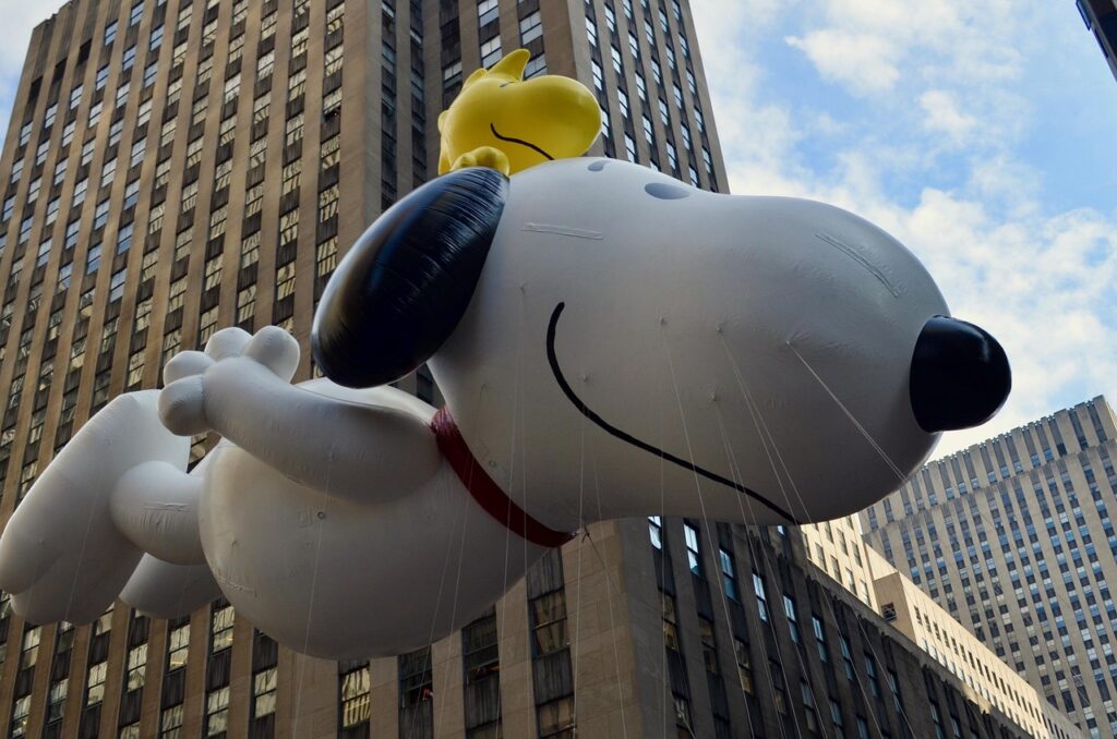 Everything you need to know about the 2025 Macy’s Thanksgiving Day Parade