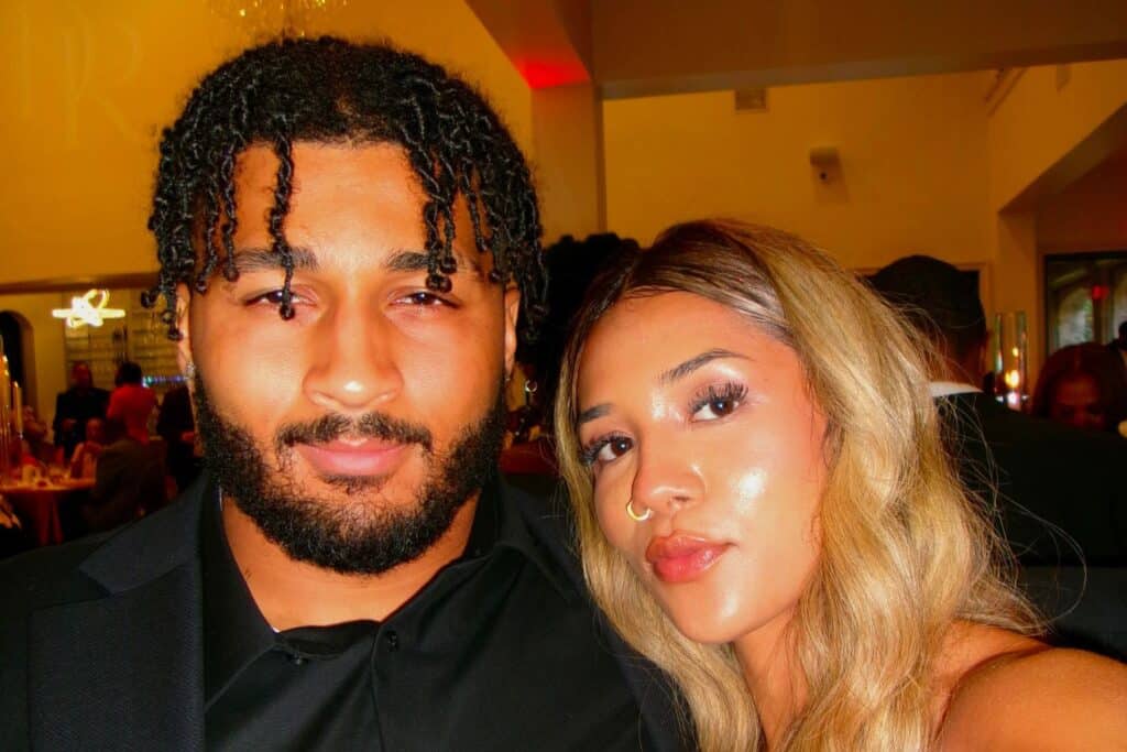 Late Dallas Cowboys player Marshawn Kneeland’s girlfriend pregnant with his child, team says