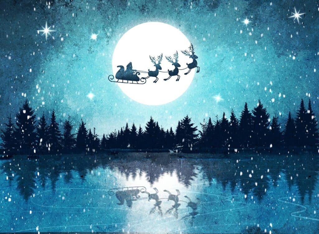 The most adorable (and random) Elf on the Shelf names for your Scout Elf