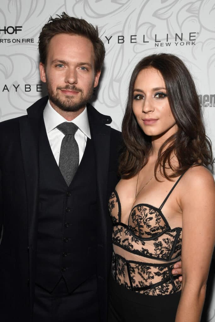 632968724 Troian Bellisario celebrates her 40th birthday by revealing she’s pregnant with baby No. 3