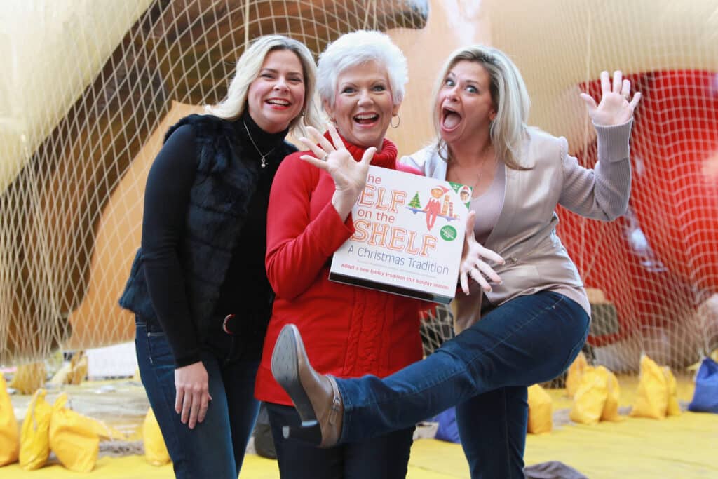 156808354 When does Elf on the Shelf start Everything you need to know for Scout Elf Return Month!