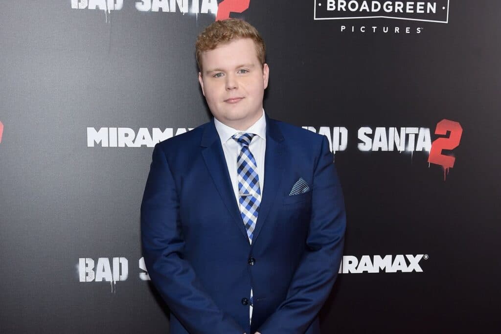 623467264 You won’t believe what these iconic Christmas movie actors are doing now that they’re grown up