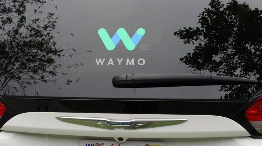 Pregnant Woman Gives Birth in Backseat of Waymo After Robotaxi Detected ‘Unusual Activity’