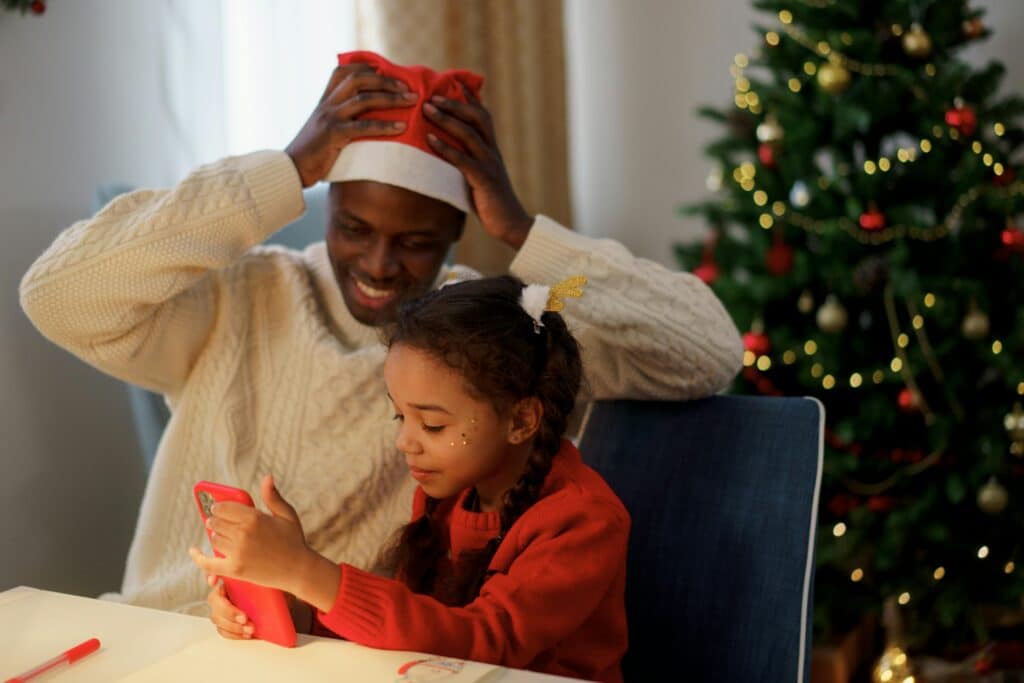 Is Google taking the spirit out of Christmas Here’s why some parents are understandably livid