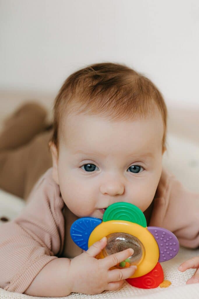 New study links prenatal stress to earlier baby teething — here’s what researchers found