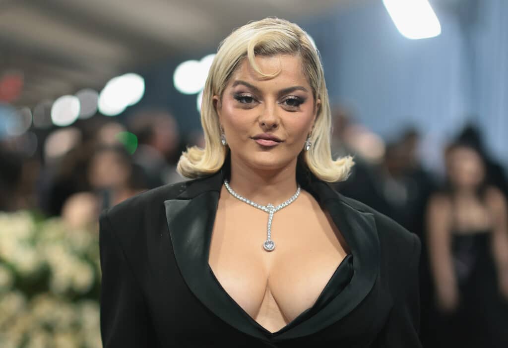 2213649937 bebe rexha asks fans to help her find a baby daddy and her wishlist is very specific