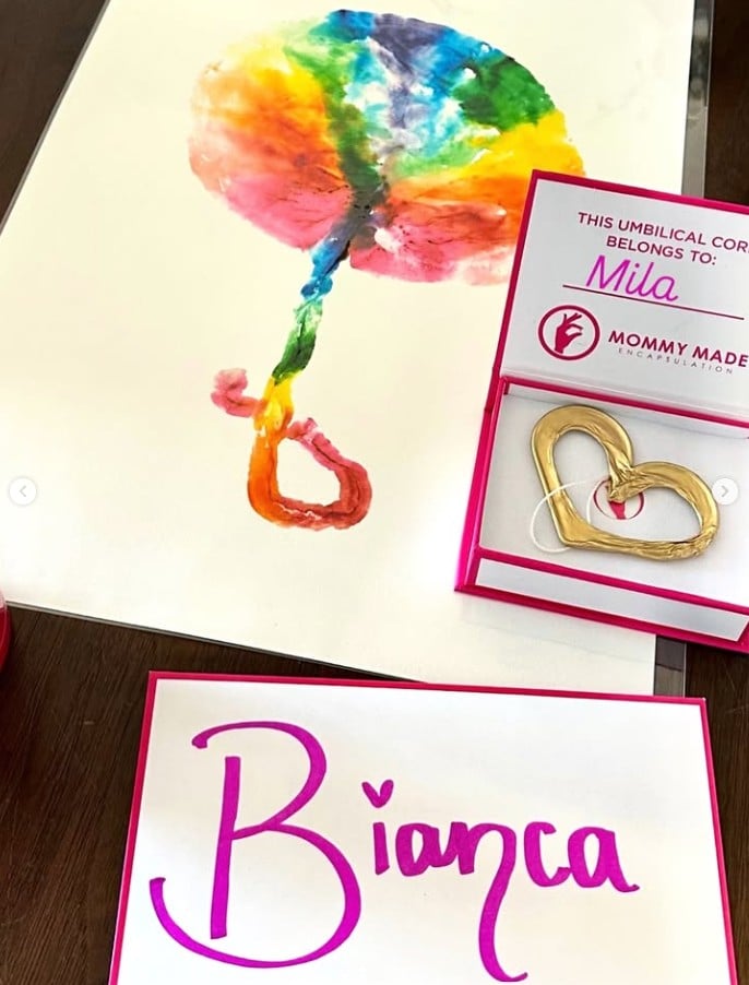 bianca wallace mommy made encapsulation