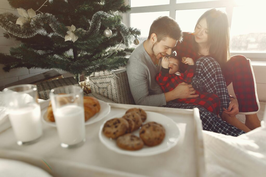christmas traditions for families that make the season unforgettable year after year