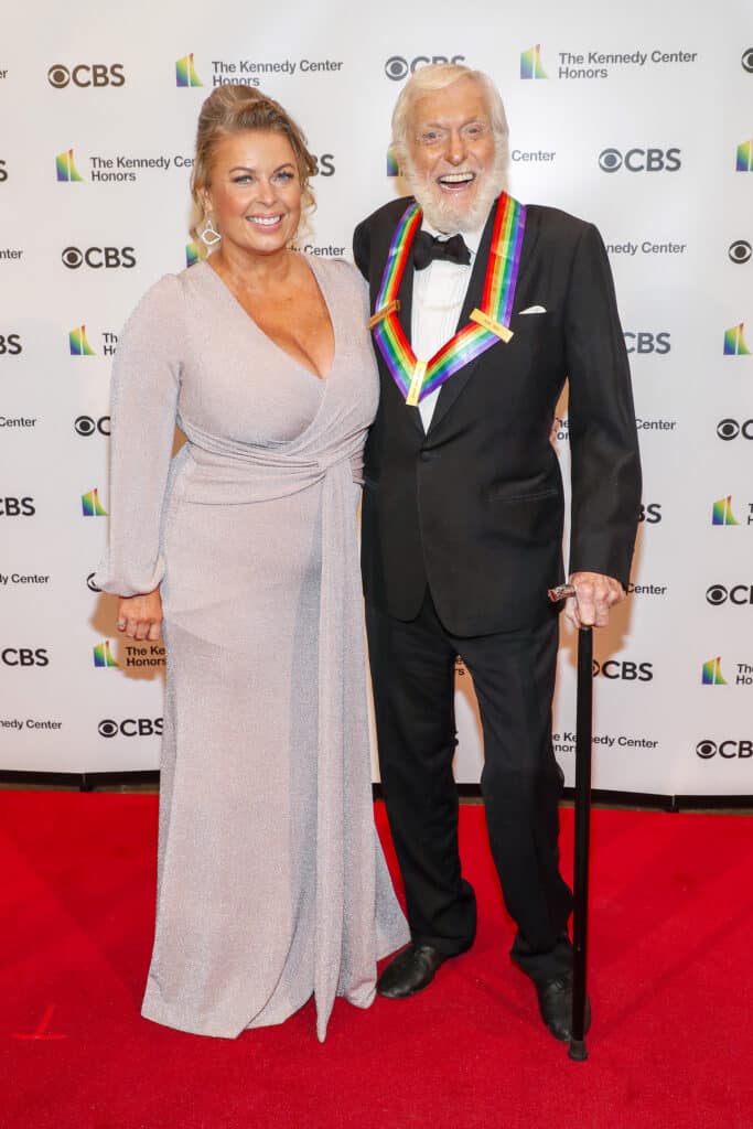 1319347297 dick van dyke admits he neglected his family while making a name for himself in the industry