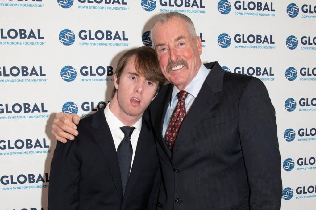 1441109140 john c mcginley reveals the sweet traditions his son max loves most during the holiday season