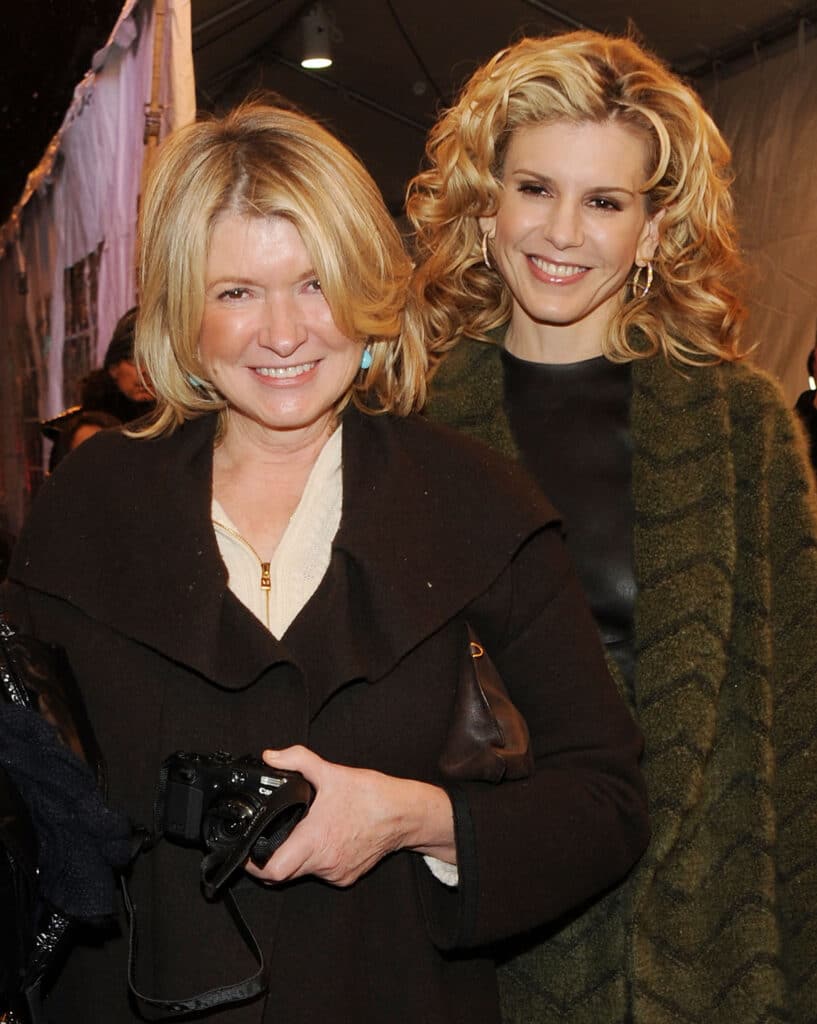 Martha Stewart reveals the name her grandkids call her — and it’s not what you’d expect 2 107569116 martha stewart reveals the name her grandkids call her and its not what youd expect