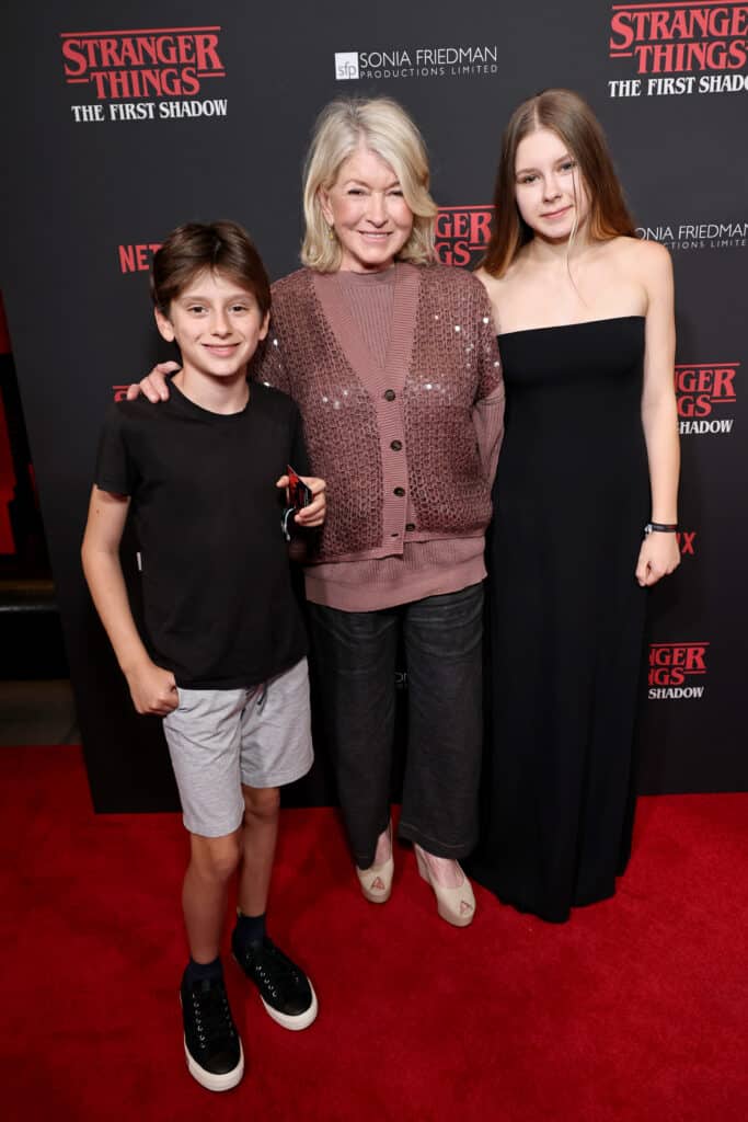 Martha Stewart reveals the name her grandkids call her — and it’s not what you’d expect 1 2211512178 martha stewart reveals the name her grandkids call her and its not what youd expect