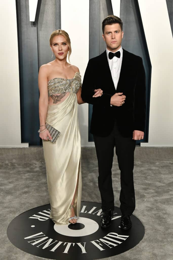 1205200212 scarlett johanssons mother loved the name she gave her son but her mother in law didnt