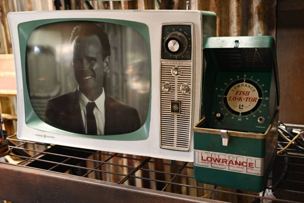 Nostalgia Used To Be a Serious Mental Health Disorder — But Now It’s Celebrated. Here’s Why 2 2072696345 vintage tv set black and white nostalgia