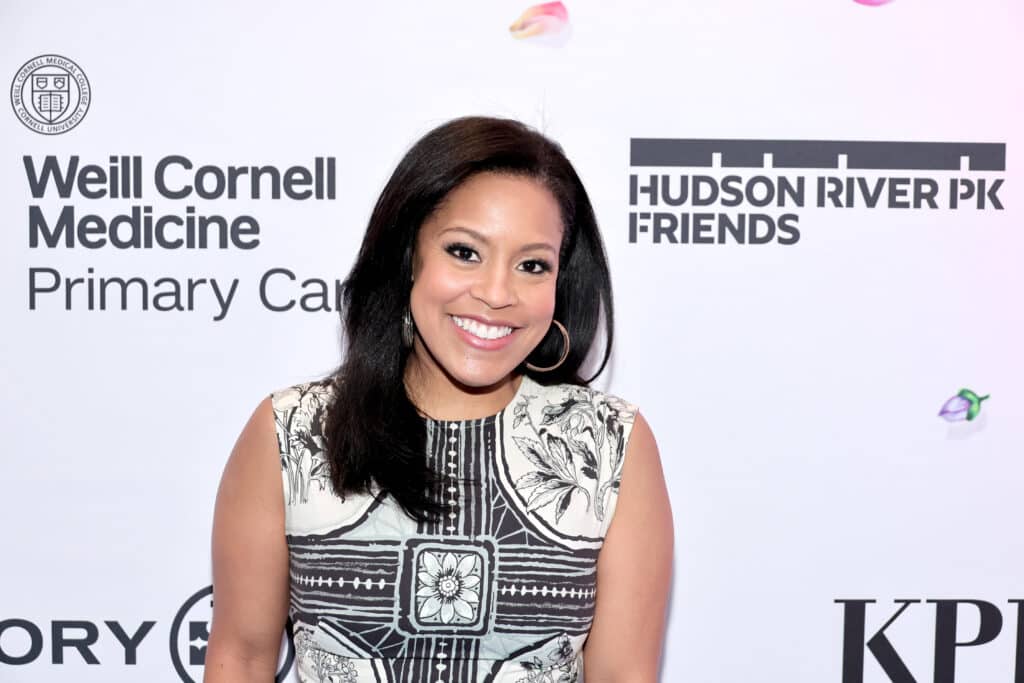 1379308890 sheinelle jones at playground committee luncheon at current