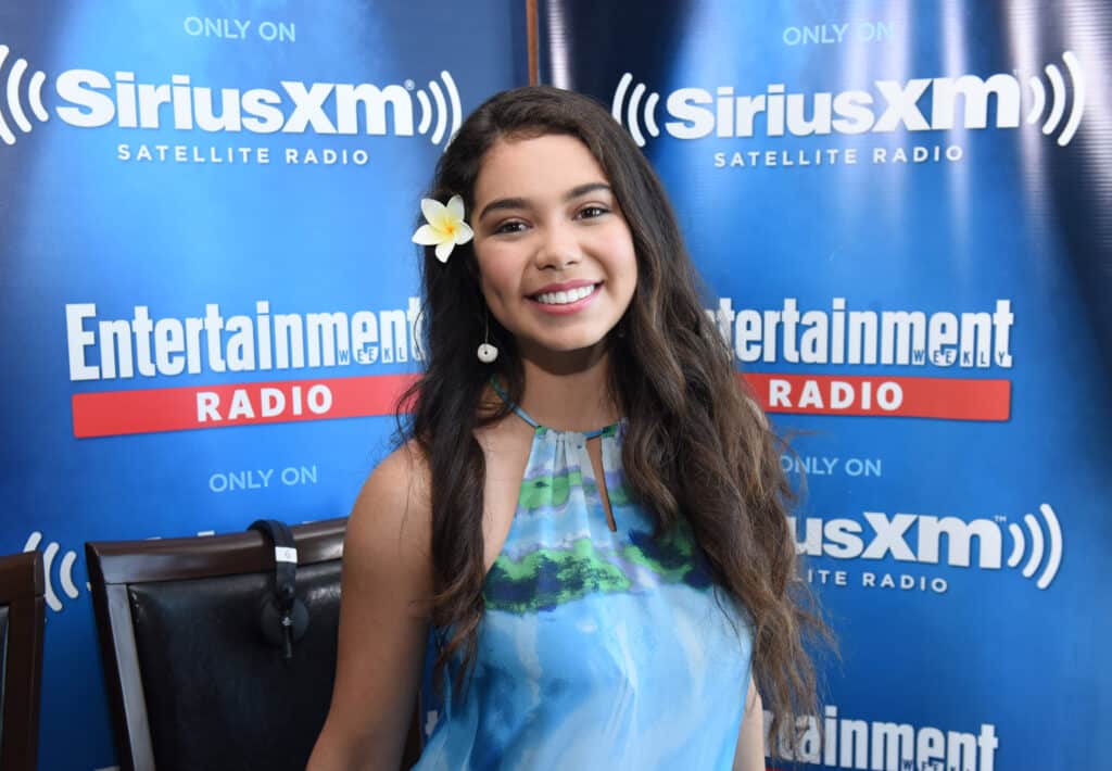 14 Celebrities Who Had Their Breakout Moment in 2016 — And Where They Ended Up 7 578547416 famous celebrities where are they now