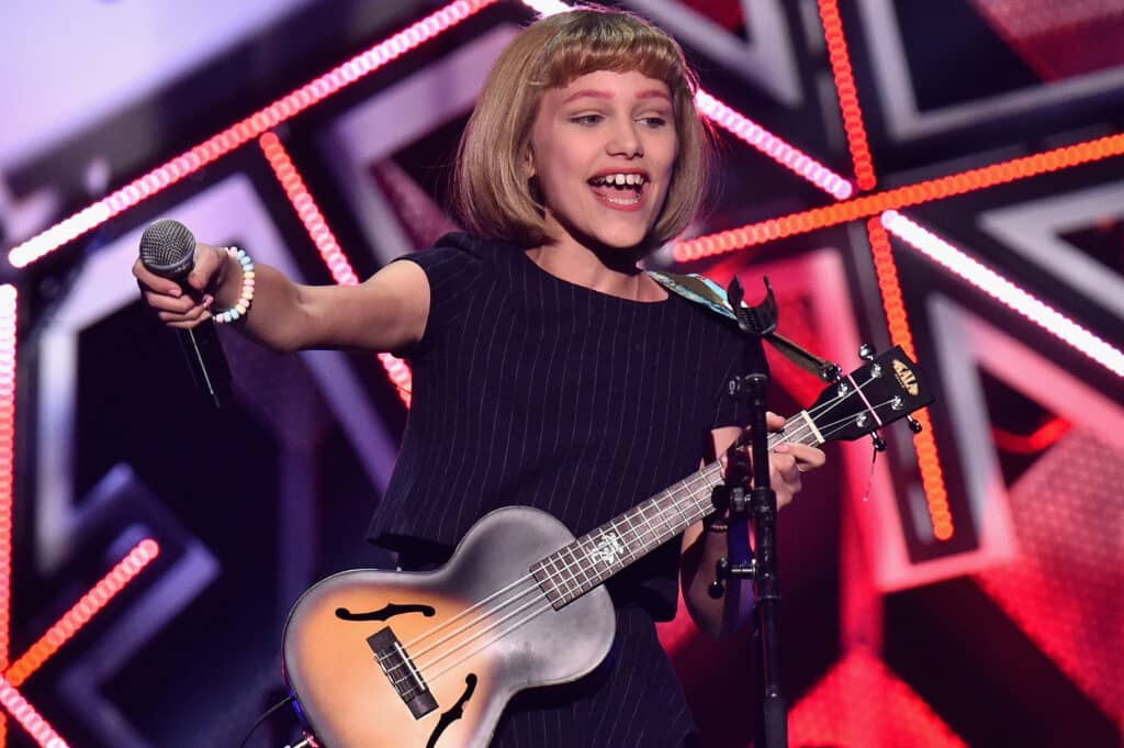 14 Celebrities Who Had Their Breakout Moment in 2016 — And Where They Ended Up 13 628827700 famous celebrities where are they now