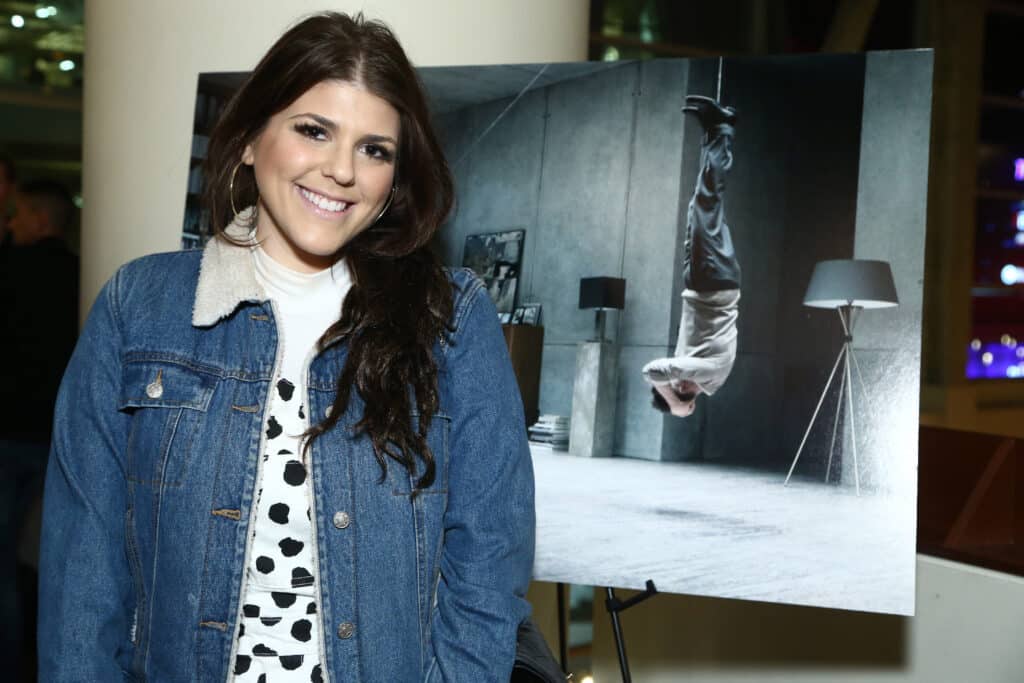 Molly Tarlov 1064013420 1