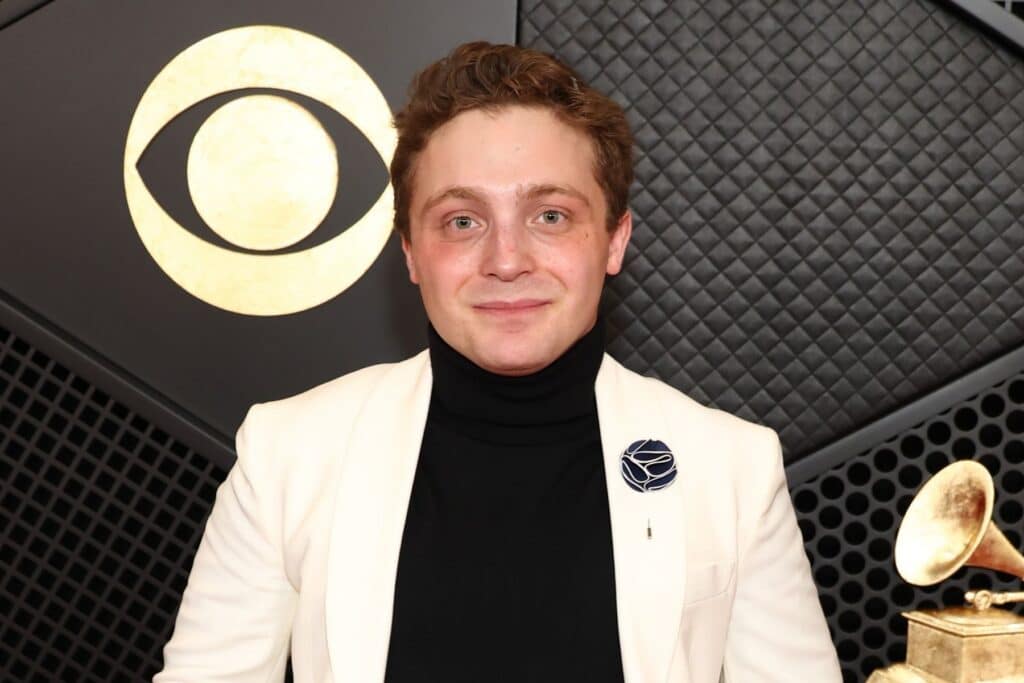 1986195717 jake shane at grammy awards