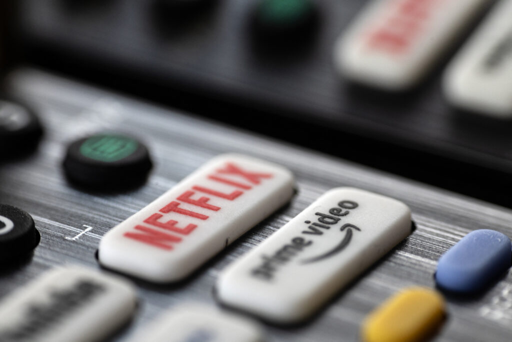 The Most-Watched Streaming Titles of 2025 Reveal How We Actually Watch TV 1 2208874658 nielsen streaming services tv remote